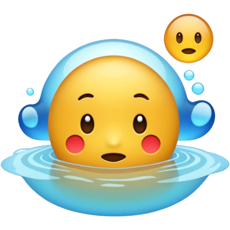 Naked boob sex emoji