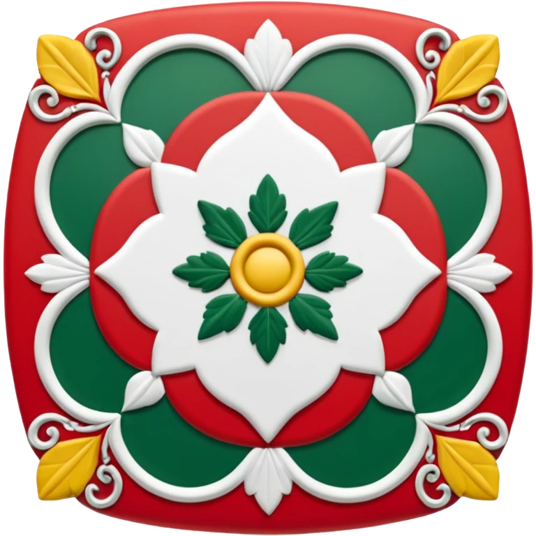 Kürdistan bayrağı emoji