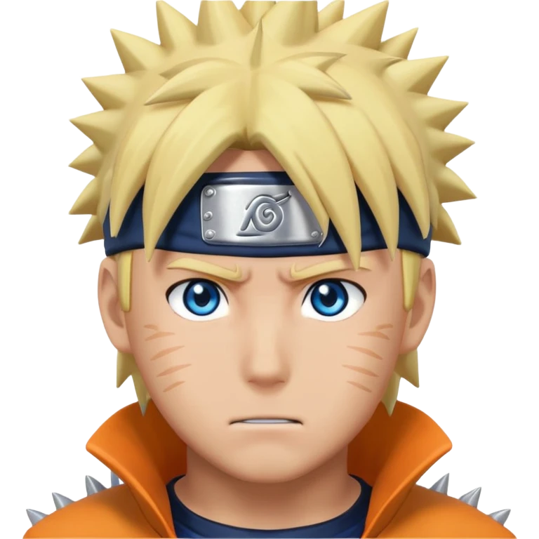 Naruto  emoji