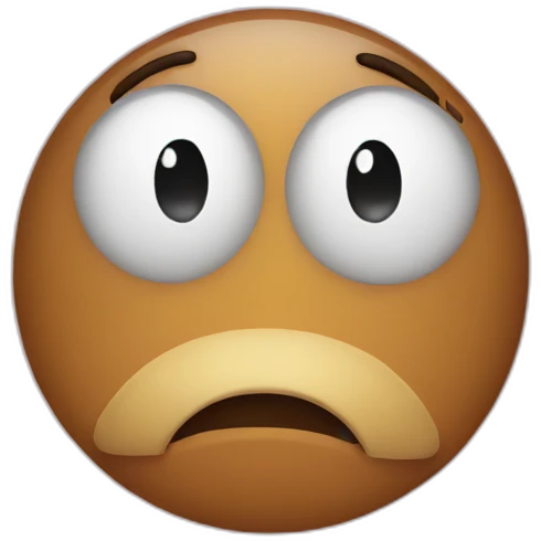 pog sad emoji
