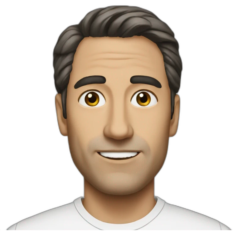 warren zire emery emoji