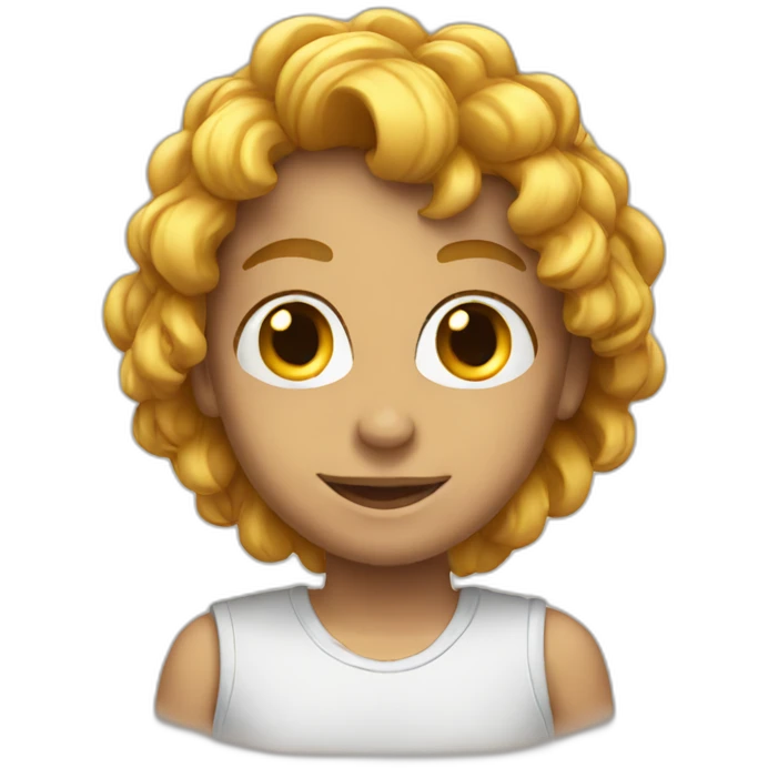 True emoji