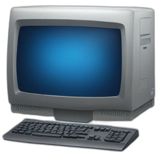 gaming pc emoji