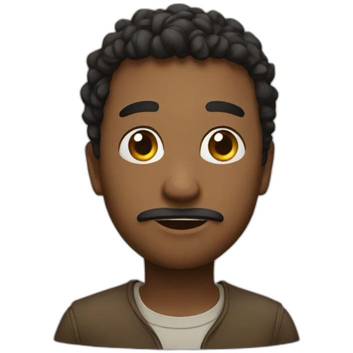 curious emoji
