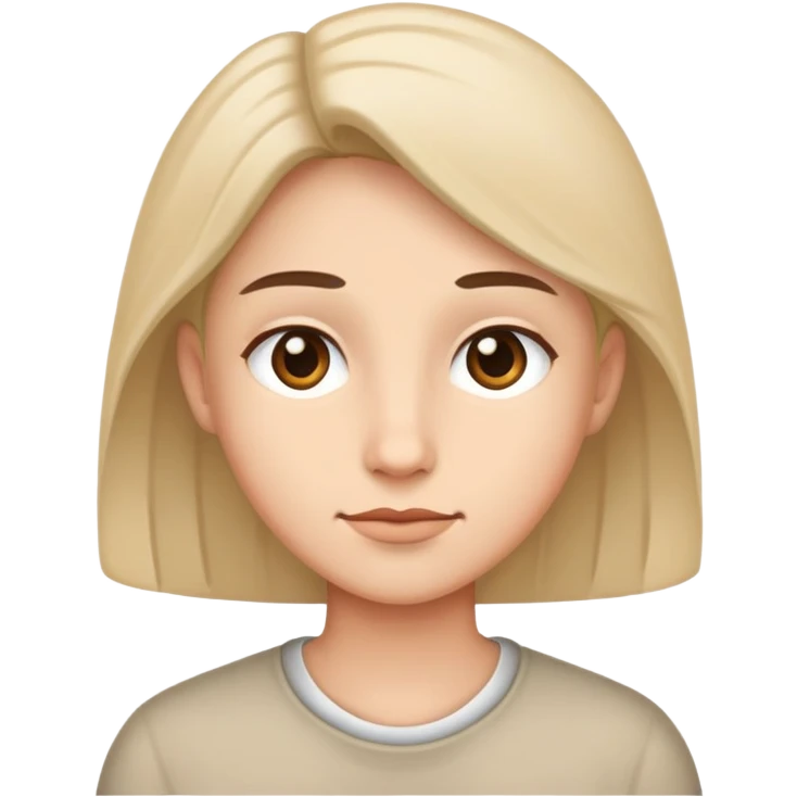 Persona emoji