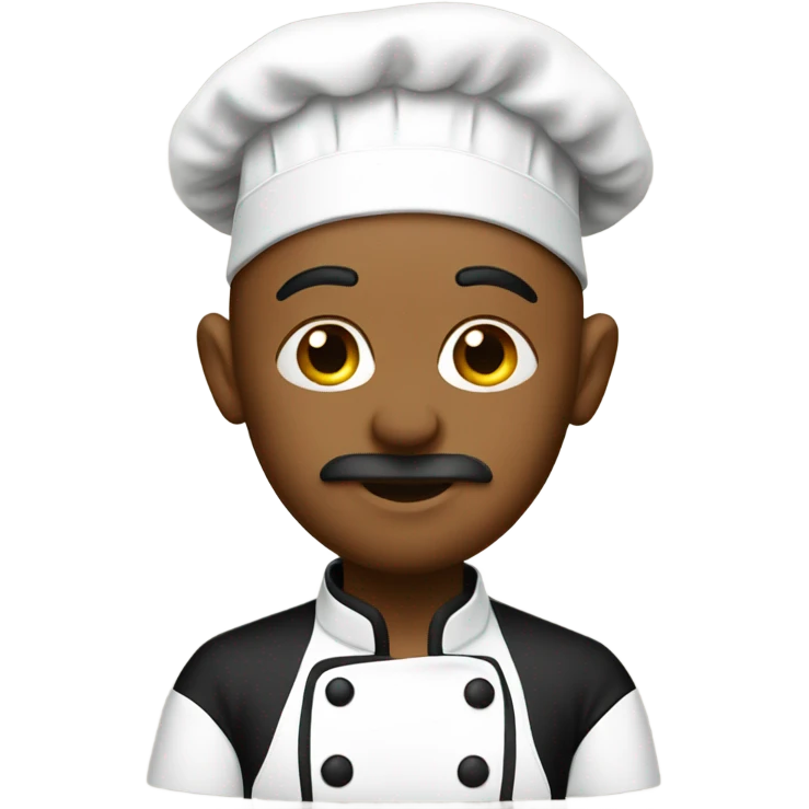 Chef’s kiss emoji