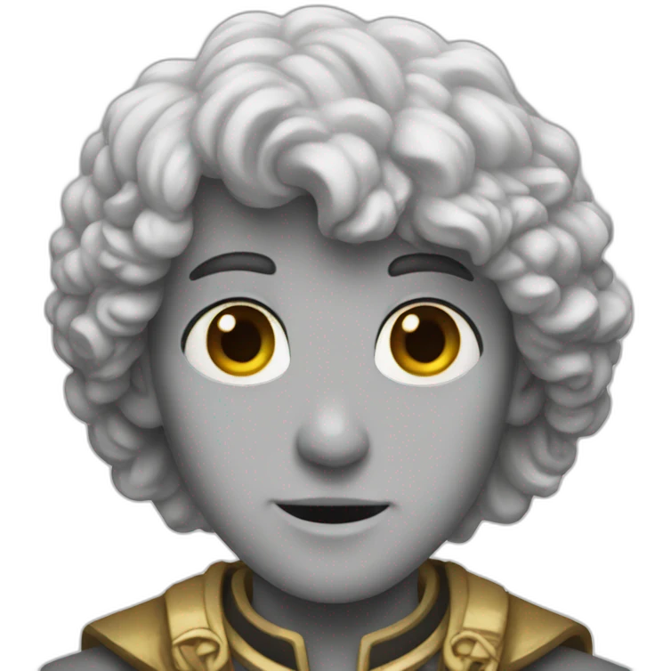Griffith emoji