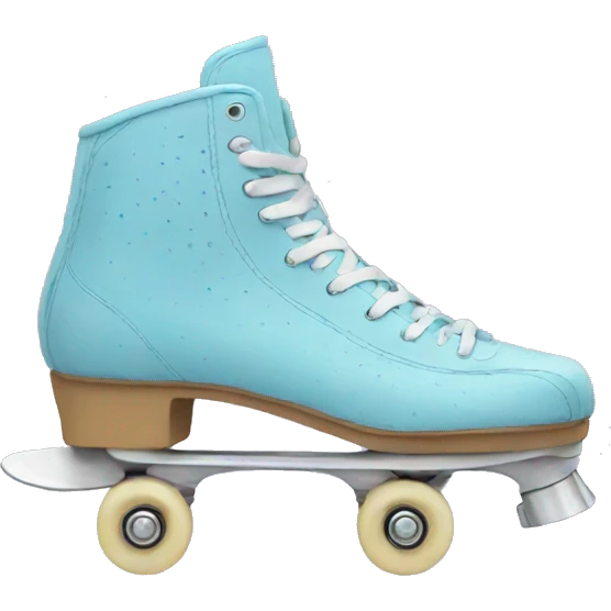 Skate emoji