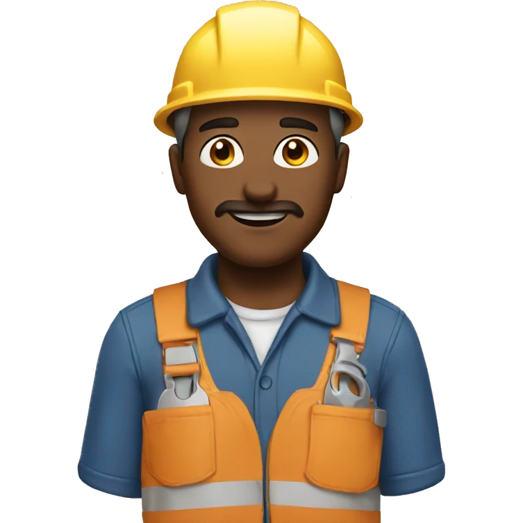 Maintenance emoji