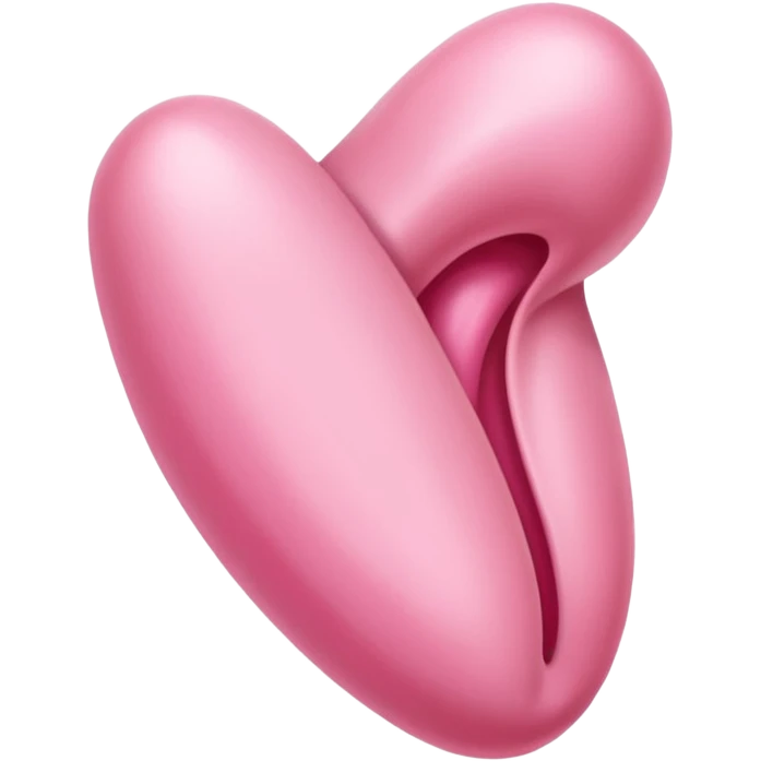 Vagina emoji