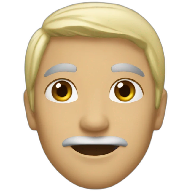 Abonné vous emoji