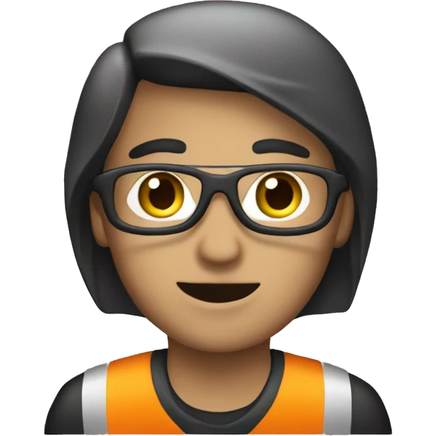 a novice driver emoji
