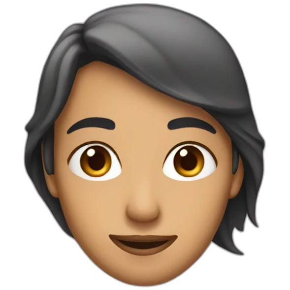 Jasmin Aladin  emoji