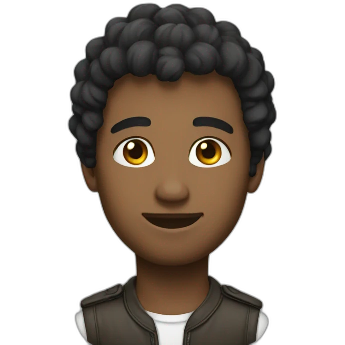 Prime emoji