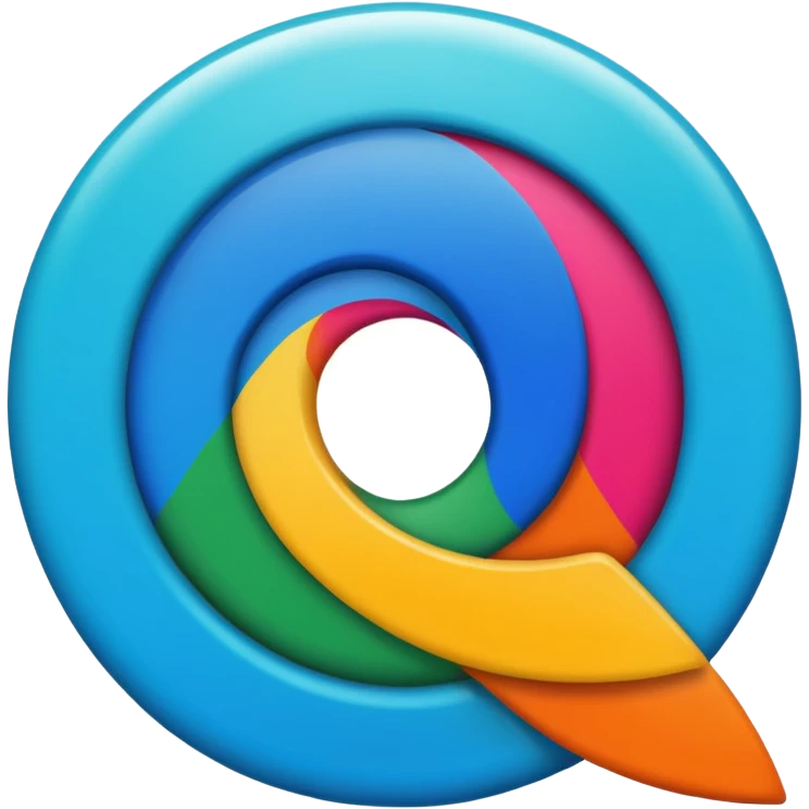 Logo of Bulgarian bTV emoji