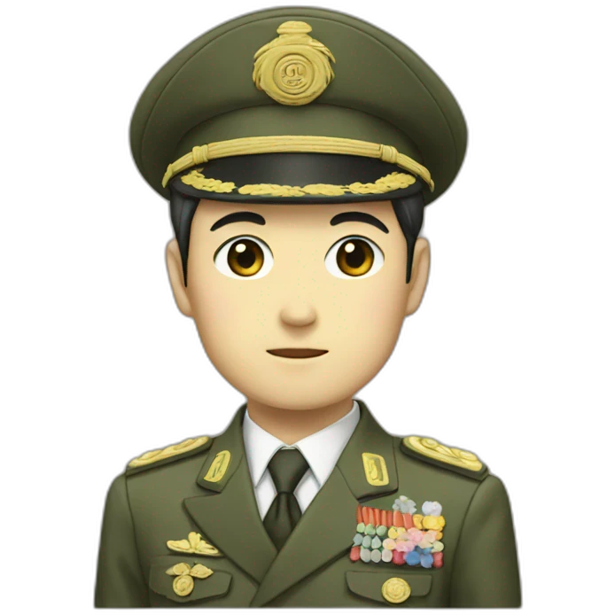 Hirohito emoji