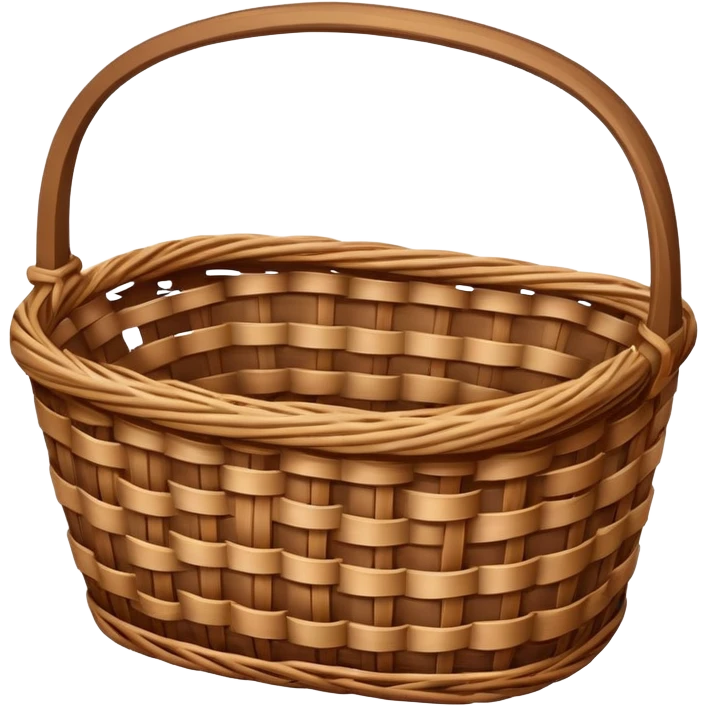 Basket emoji