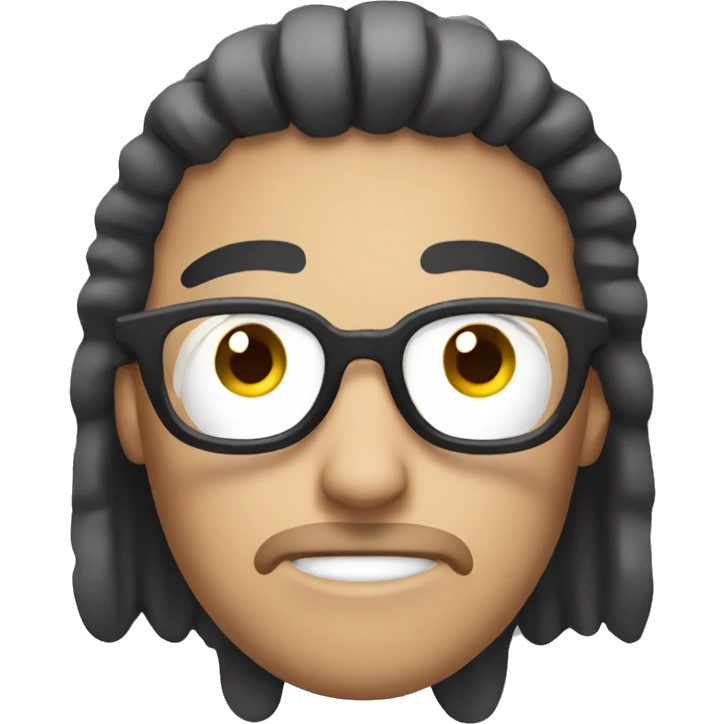  low strength emoji