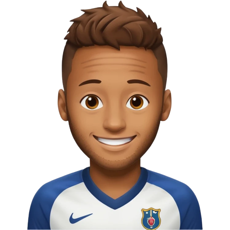 Neymar emoji