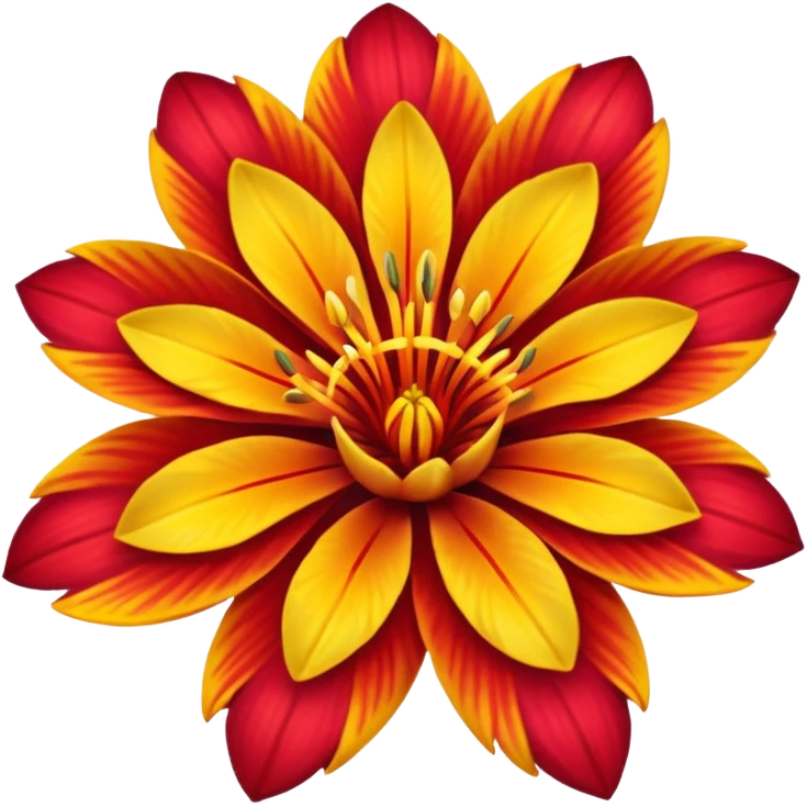 colorful-exotic emoji