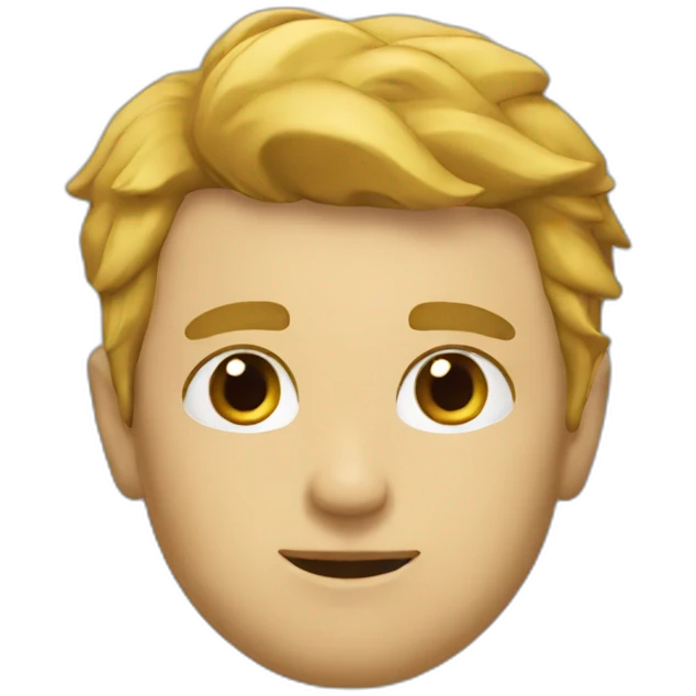 Fornit emoji