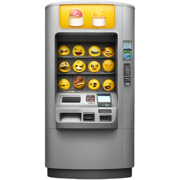 automat emoji