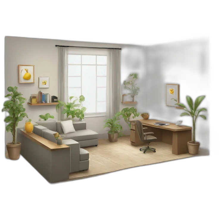 studio design emoji