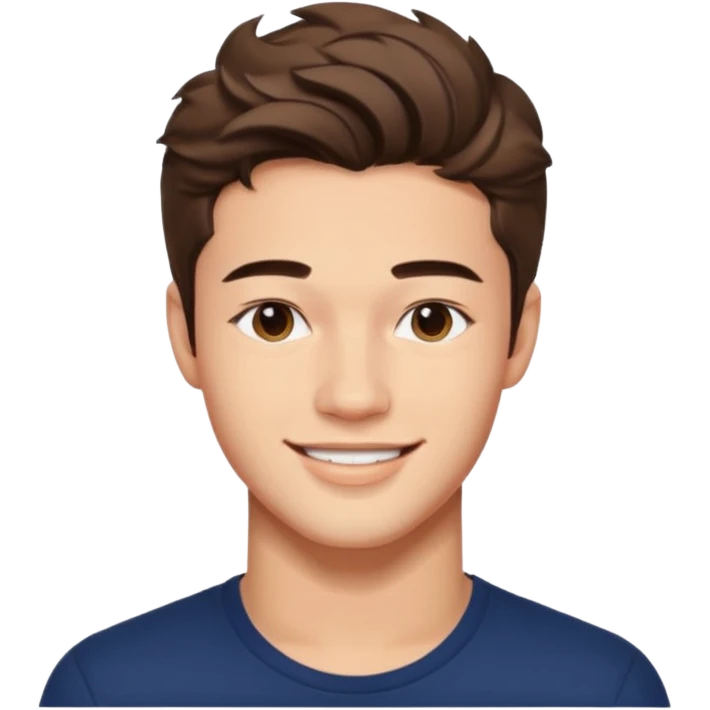 chico lachowski emoji