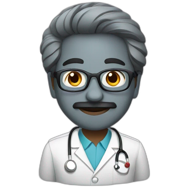 Dr krishnasamy emoji