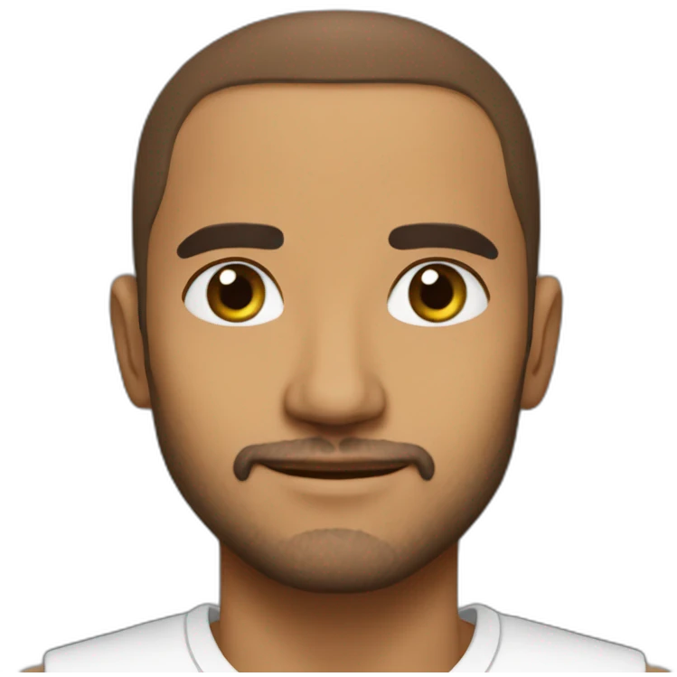 Oussama amar emoji