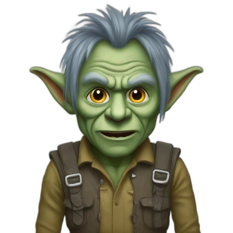 troll enterprise emoji