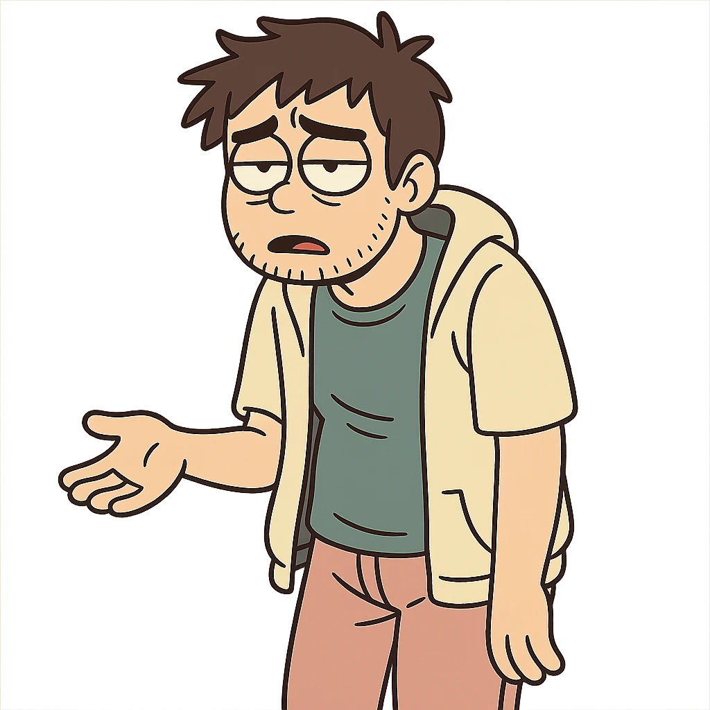 N.E.E.T and anime emoji