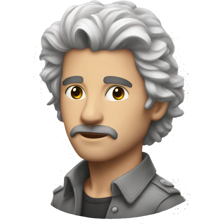 gorg floid emoji