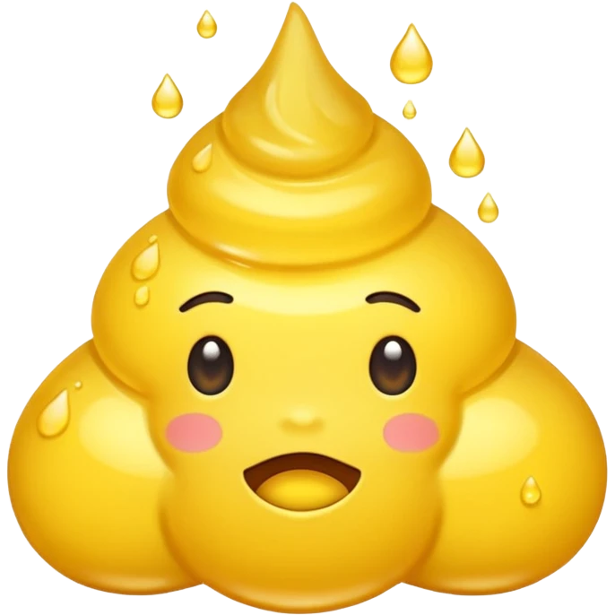 pee pee emoji