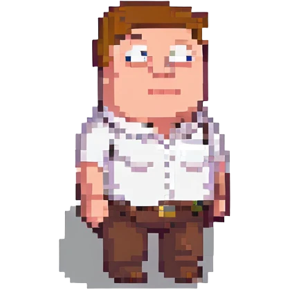 family guy character emoji