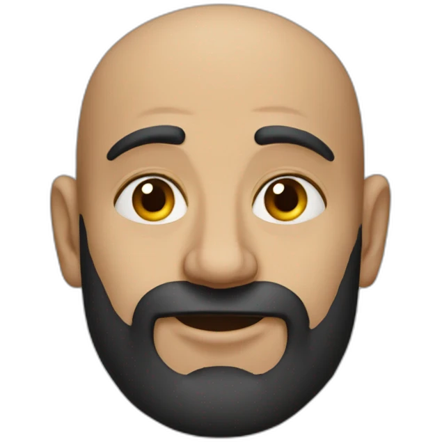 Abdennour Nemir emoji