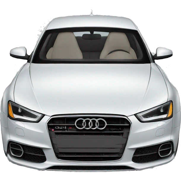 audi emoji