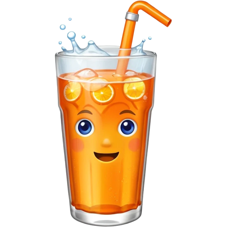 fanta emoji