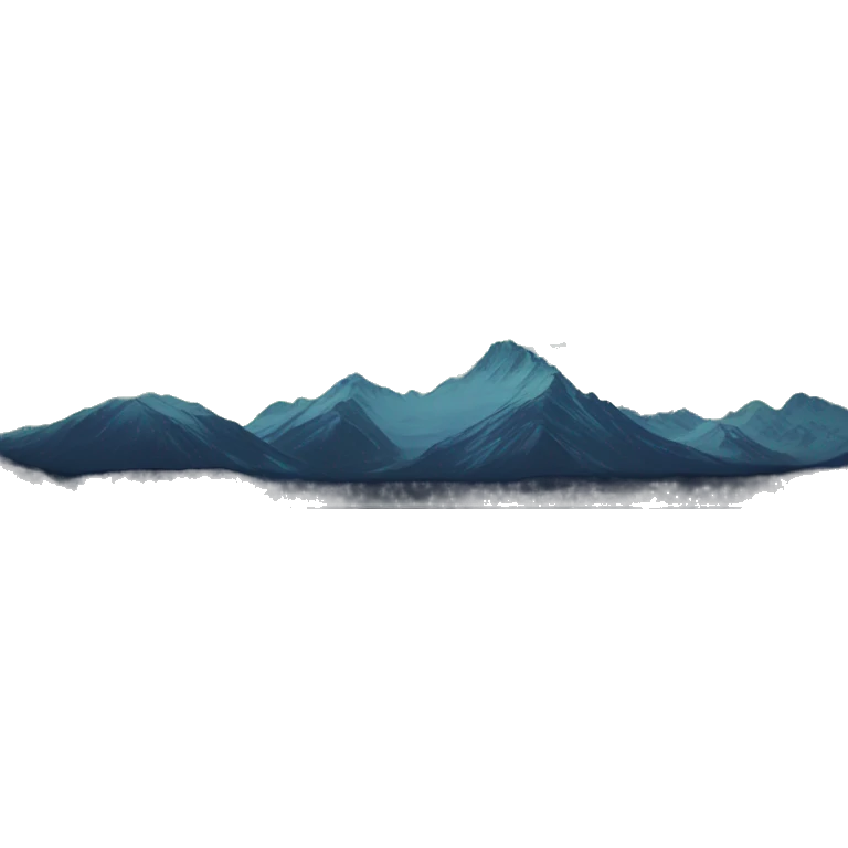 Nothern lights emoji