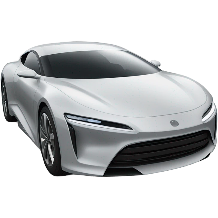 modern cars emoji