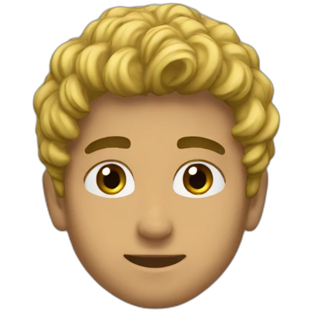 Hakimi emoji