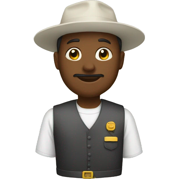 vocation emoji