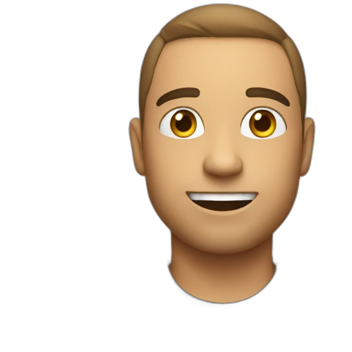 Me emoji