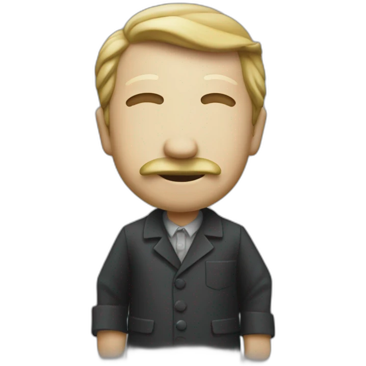 monopoly thief emoji