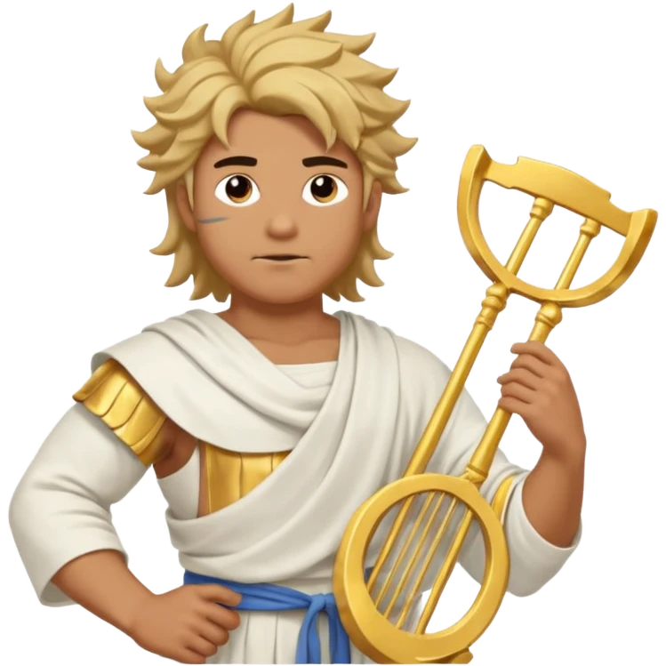 God of wind  give me more than half body  emoji