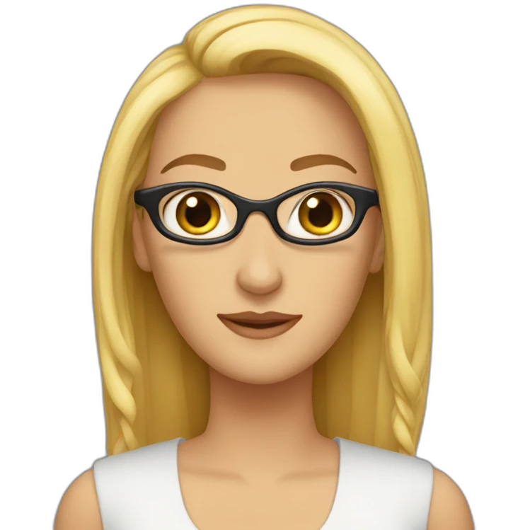 Antonella Wunderlich emoji