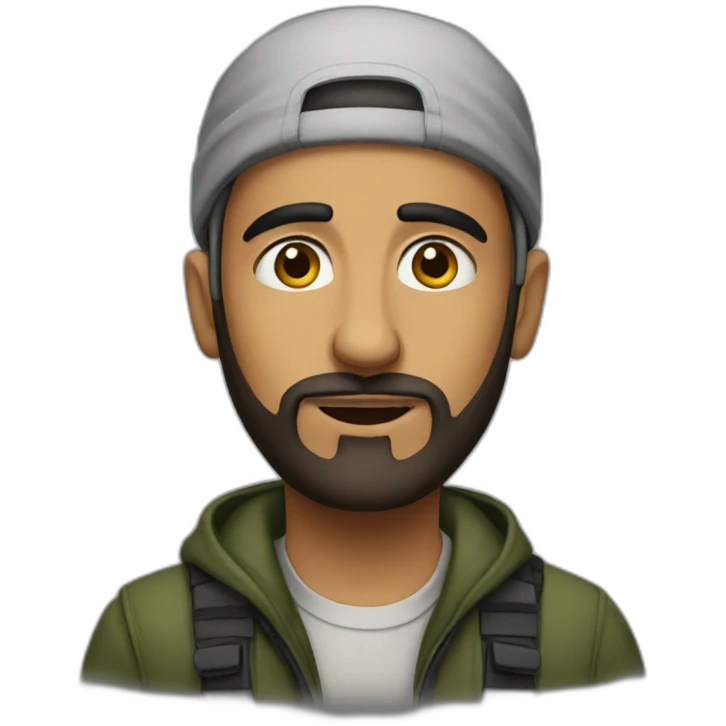 palestin emoji