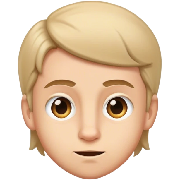 Brat emoji