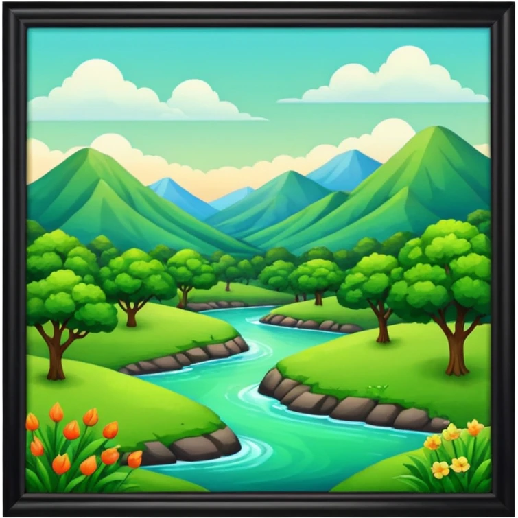 پینترستی emoji