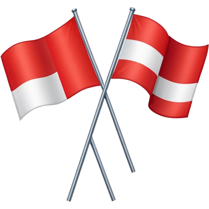 germany austria switzerland flags emoji
